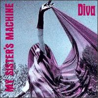 Diva von My Sister's Machine