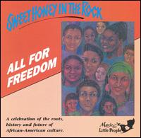All for Freedom von Sweet Honey in the Rock