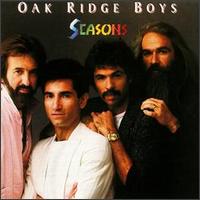 Seasons von The Oak Ridge Boys