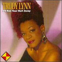 I'll Run Your Hurt Away von Trudy Lynn