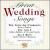 Great Wedding Songs von Various Artists