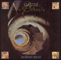 Gaudi von Robert Rich