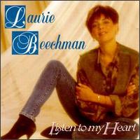 Listen to My Heart von Laurie Beechman