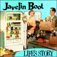 Life's Story von Javelin Boot