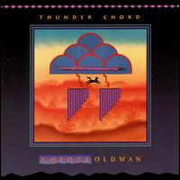 Thunder Chord von Coyote Oldman