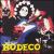 Bone, Hair & Hide von Bodeco