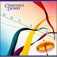 Set Free von Constance Demby