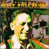 Original Jelly Roll Blues von James Dapogny