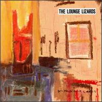 No Pain for Cakes von The Lounge Lizards