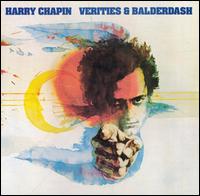 Verities & Balderdash von Harry Chapin