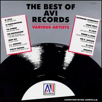 Best of Avi Records von Various Artists
