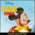 Disney Travel Songs von Disney