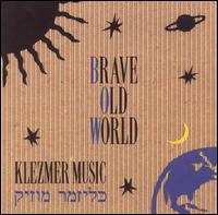 Klezmer Music von Brave Old World