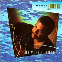 New Beginnings von Henry Johnson