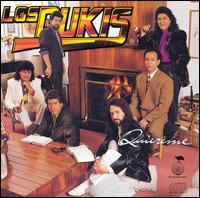 Quiereme von Los Bukis