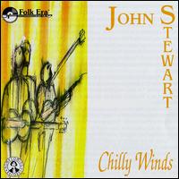 Chilly Winds von John Stewart
