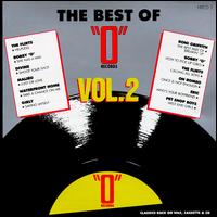 Best of "O" Records, Vol. 2 von Various Artists