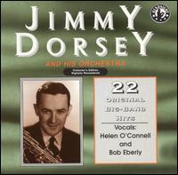 22 Original Recordings von Jimmy Dorsey