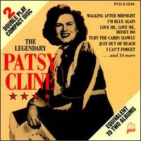 Legendary von Patsy Cline