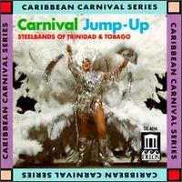 Carnival Jump-Up von Steel Band