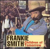 Children of Tomorrow von Frankie Smith