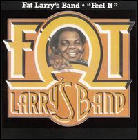 Feel It von Fat Larry's Band