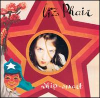 Whip-Smart von Liz Phair