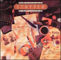 Against the Law von Stryper