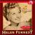 I Wanna Be Loved von Helen Forrest