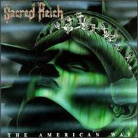 American Way von Sacred Reich