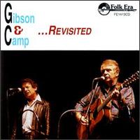 Gibson & Camp at the Gate of Horn...Revisited!! von Bob Gibson