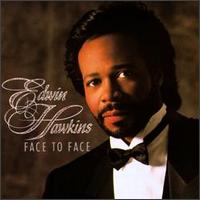 Face to Face von Edwin Hawkins