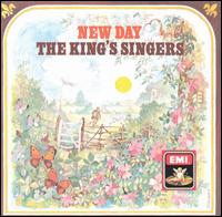 New Day von King's Singers