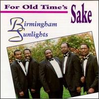 For Old Time's Sake von The Birmingham Sunlights