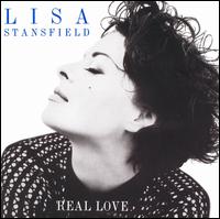 Real Love von Lisa Stansfield