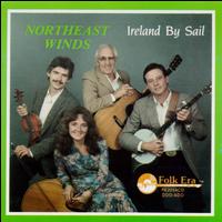Ireland by Sail von Northeast Winds