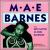 Mae Barnes von Mae Barnes