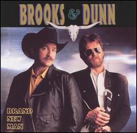 Brand New Man von Brooks & Dunn