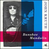 Banshee Mandolin von John Kruth