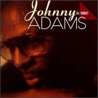 Verdict von Johnny Adams