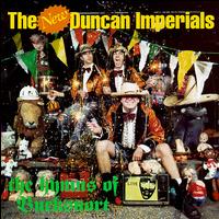 Hymns of Bucksnort von New Duncan Imperials