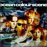 Ocean Colour Scene von Ocean Colour Scene