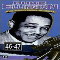 Duke Ellington & His World Famous Orchestra (1946-1947) von Duke Ellington