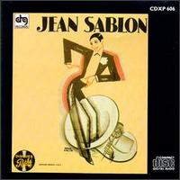 Jean Sablon in Paris: 1932-1962 von Jean Sablon