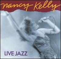 Live Jazz von Nancy Kelly