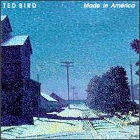 Made in America von Ted Bird
