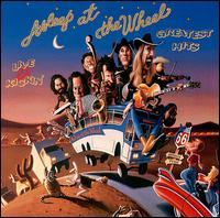 Greatest Hits...Live & Kickin' von Asleep at the Wheel