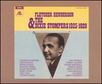 Fletcher Henderson & the Dixie Stompers (1925-1928) von Fletcher Henderson