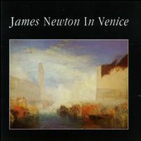 In Venice von James Newton