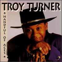 Handful of Aces von Troy Turner